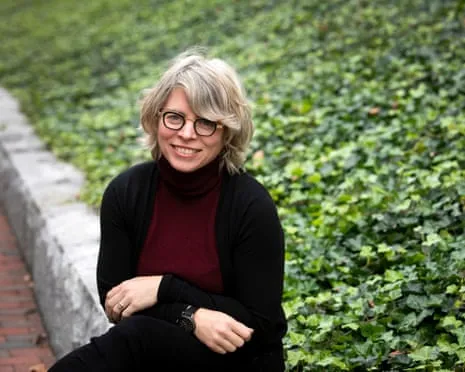 The Harvard Historian Examines the Governing Change Process: ‘It is Extremely Hard to Change the US Constitution’