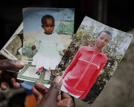The Story of Agnes Wanjiru: The Kenyan Woman Murdered Near Army Base in 2012?