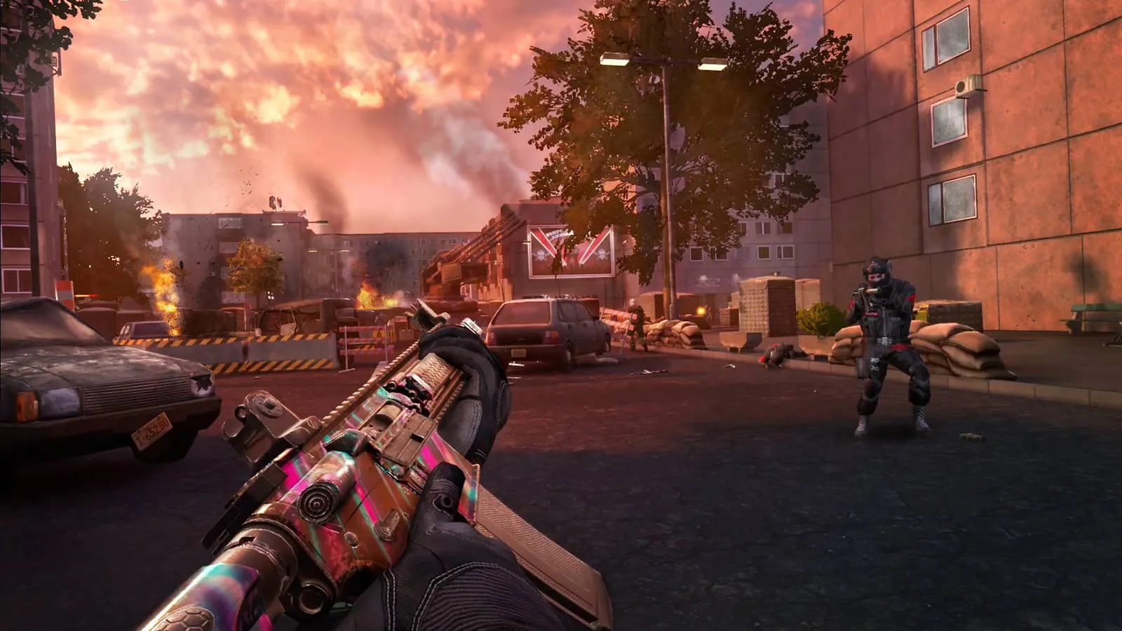 Disputed Action Game Promises Discounted Costs to Boost Platform Exposure