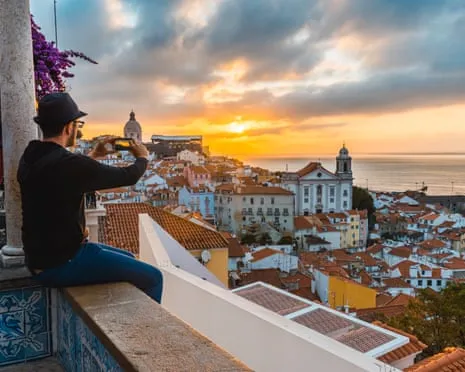 Why Are Countless US Citizens Moving to Portugal?