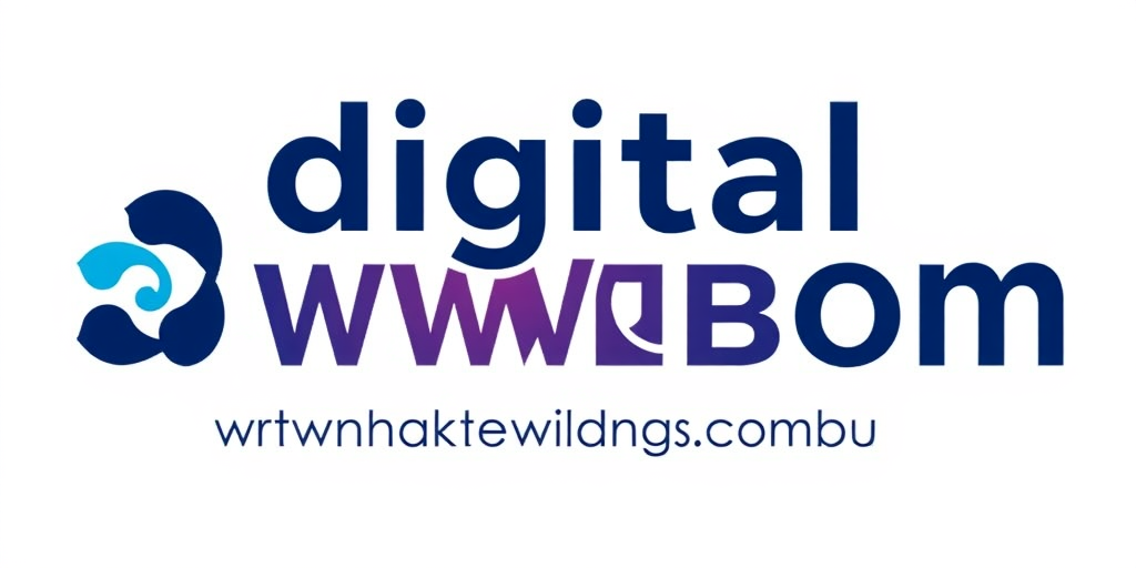 Digital Wisdom Blog